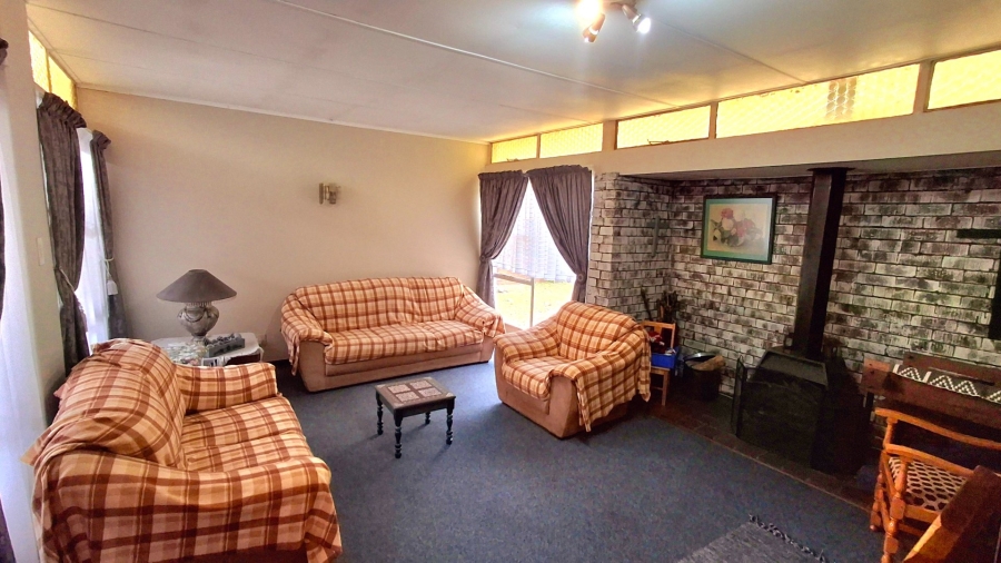 3 Bedroom Property for Sale in Sasolburg Ext 4 Free State